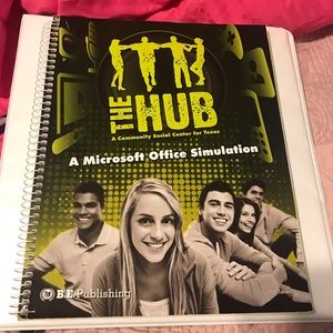 College Textbook